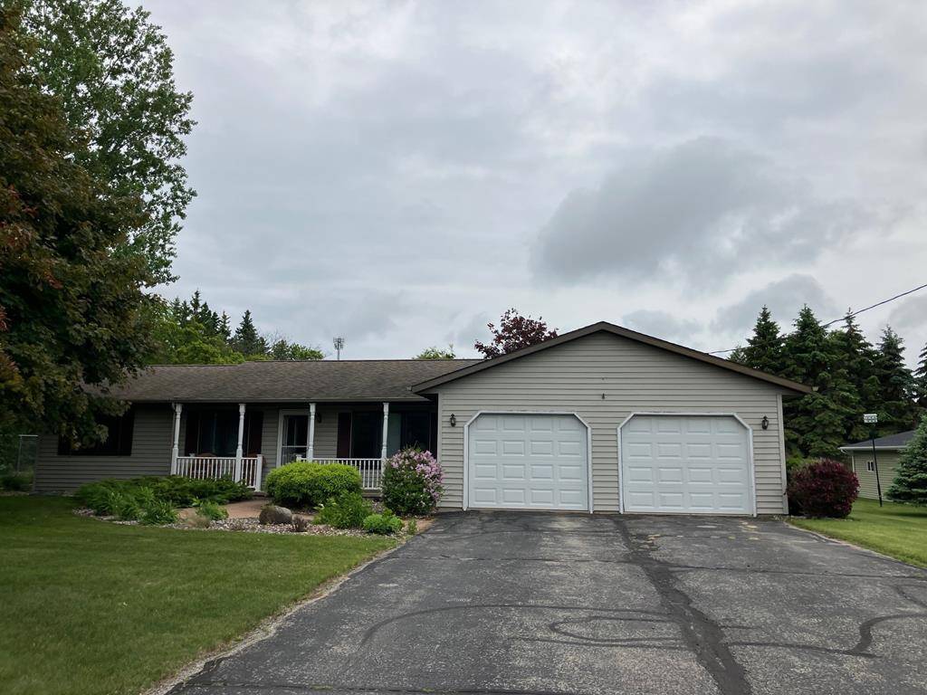 Sturgeon Bay, WI 54235,4383 Cricket Ln