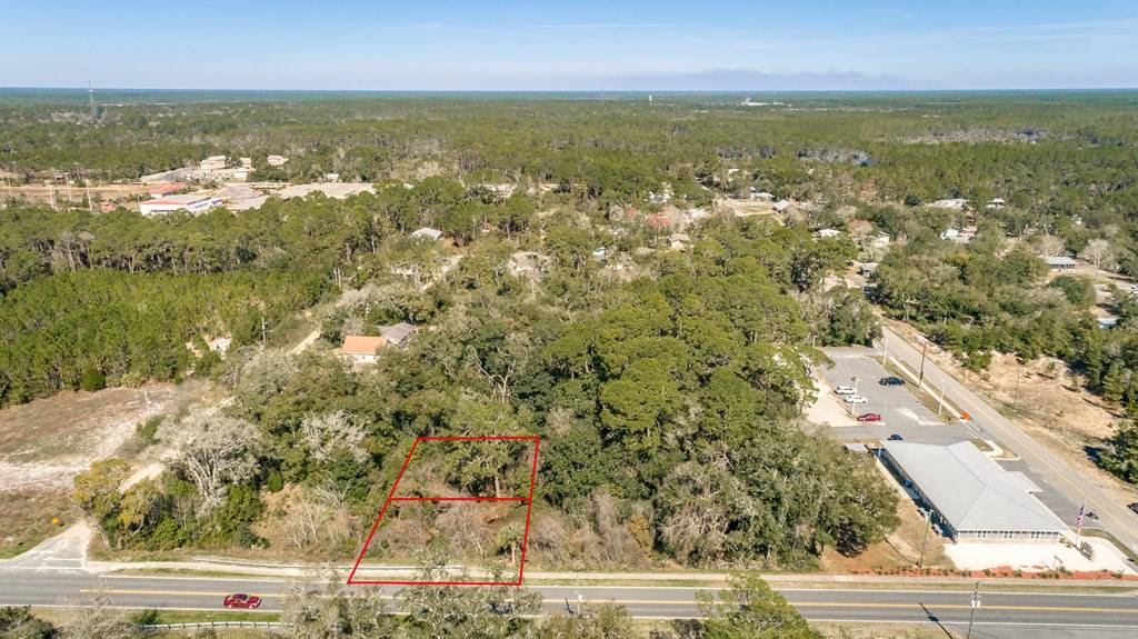 Carrabelle, FL 32322,207 Se 11th St