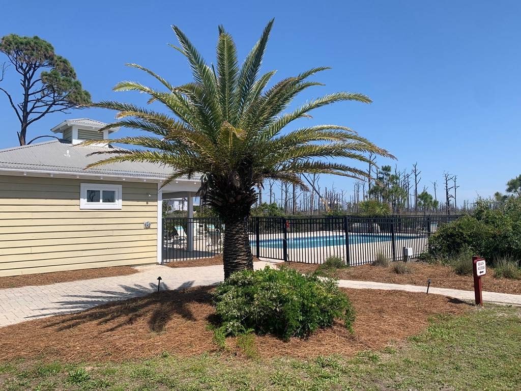 Port St. Joe, FL 32456,Lot 6 Hemmingway Cr