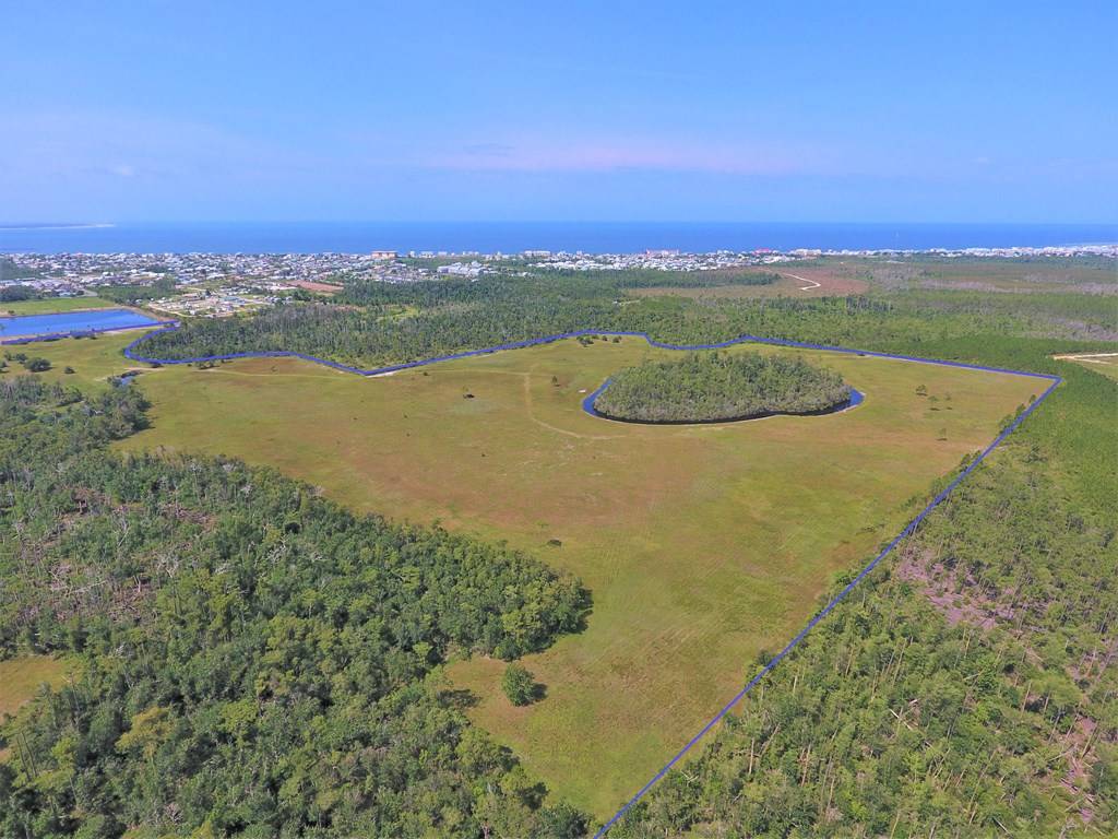 Mexico Beach, FL 32456,TBD Cr 386 S