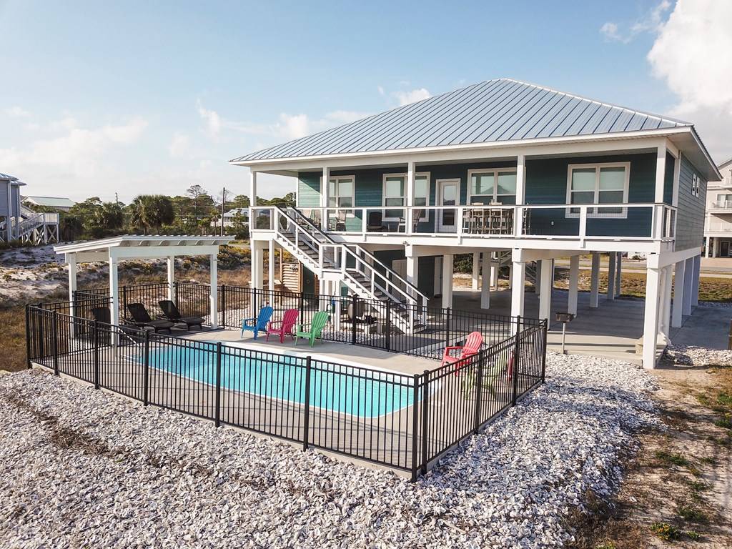 St. George Island, FL 32328,1056 E Gulf Beach Dr