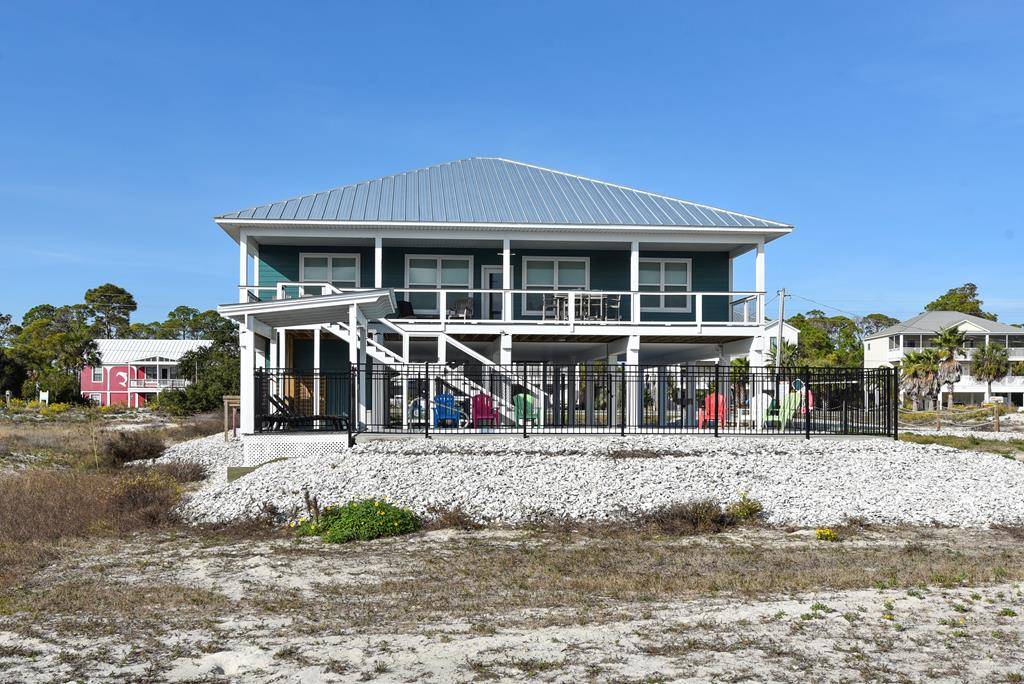 St. George Island, FL 32328,1056 E Gulf Beach Dr