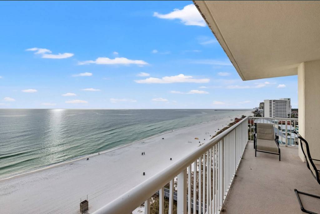 Panama City Beach, FL 32407,10901 Front Beach Rd