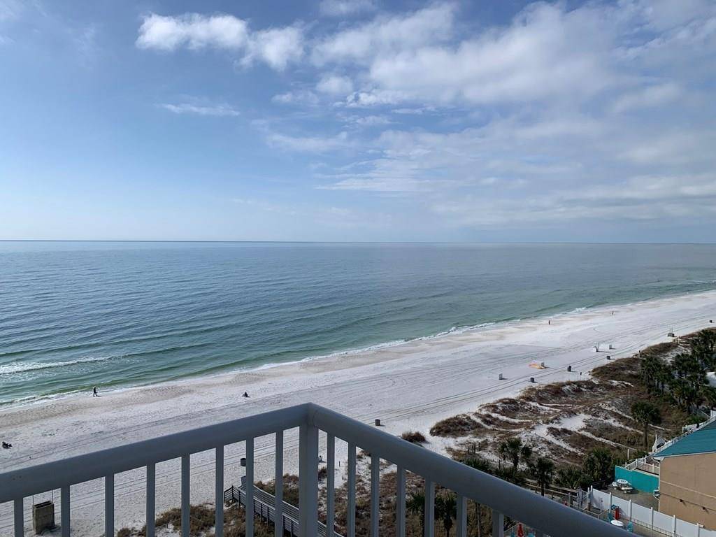 Panama City Beach, FL 32407,10901 Front Beach Rd