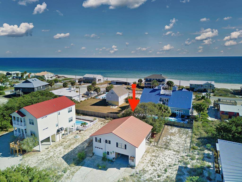 St. George Island, FL 32328,1124 W Gulf Beach Dr