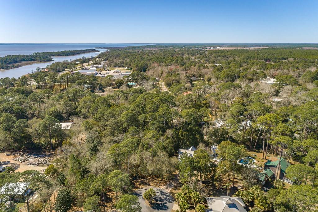 Apalachicola, FL 32320,162 Bay Colony Way