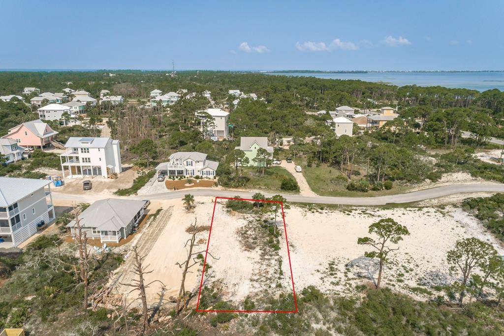 Cape San Blas, FL 32456,Lot 8A Mccosh Mill Rd