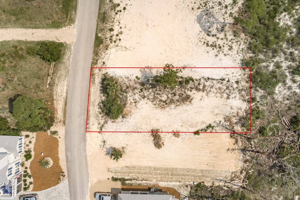 Cape San Blas, FL 32456,Lot 8A Mccosh Mill Rd