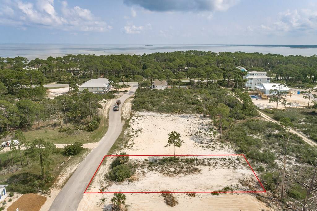 Cape San Blas, FL 32456,Lot 8A Mccosh Mill Rd