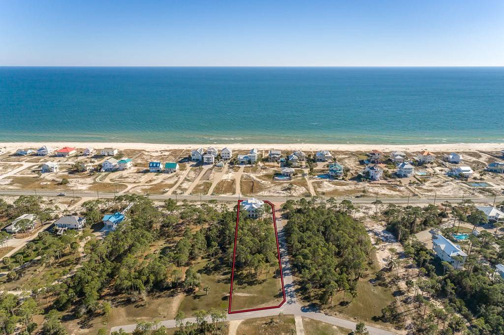 St. George Island, FL 32328,1183 Russell Way