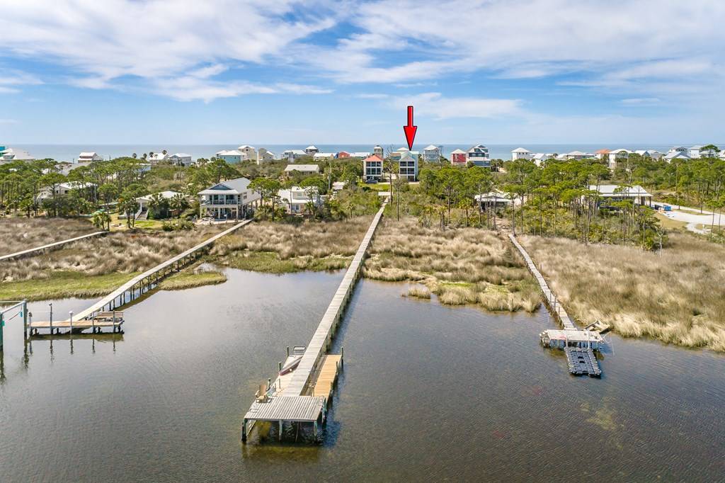 Cape San Blas, FL 32456,4414 Cape San Blas Rd