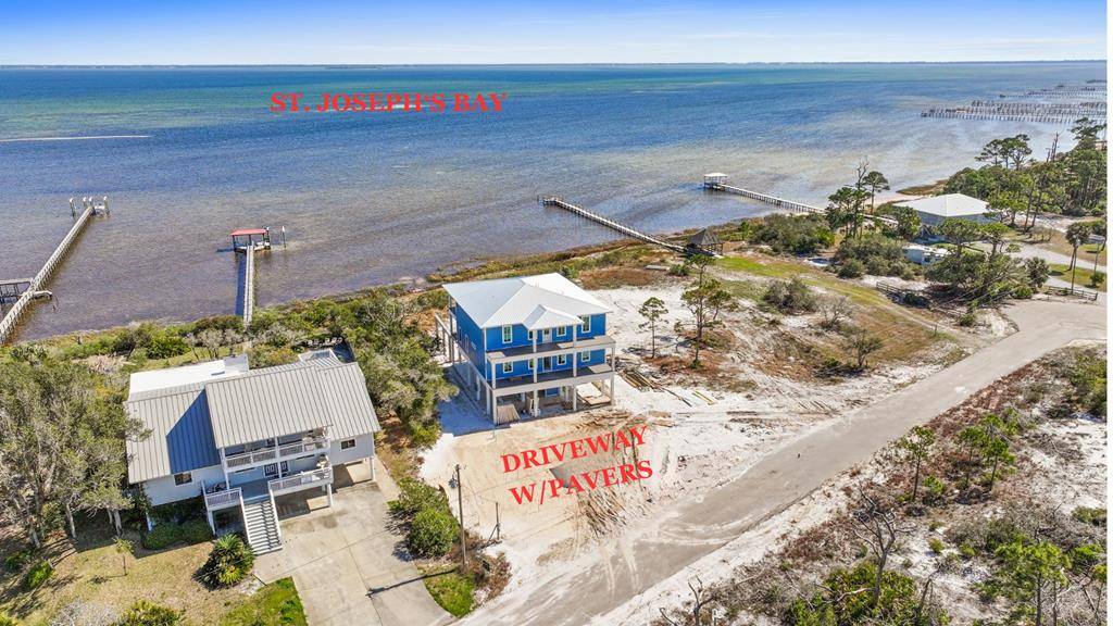 Cape San Blas, FL 32456,7052 Leeward St