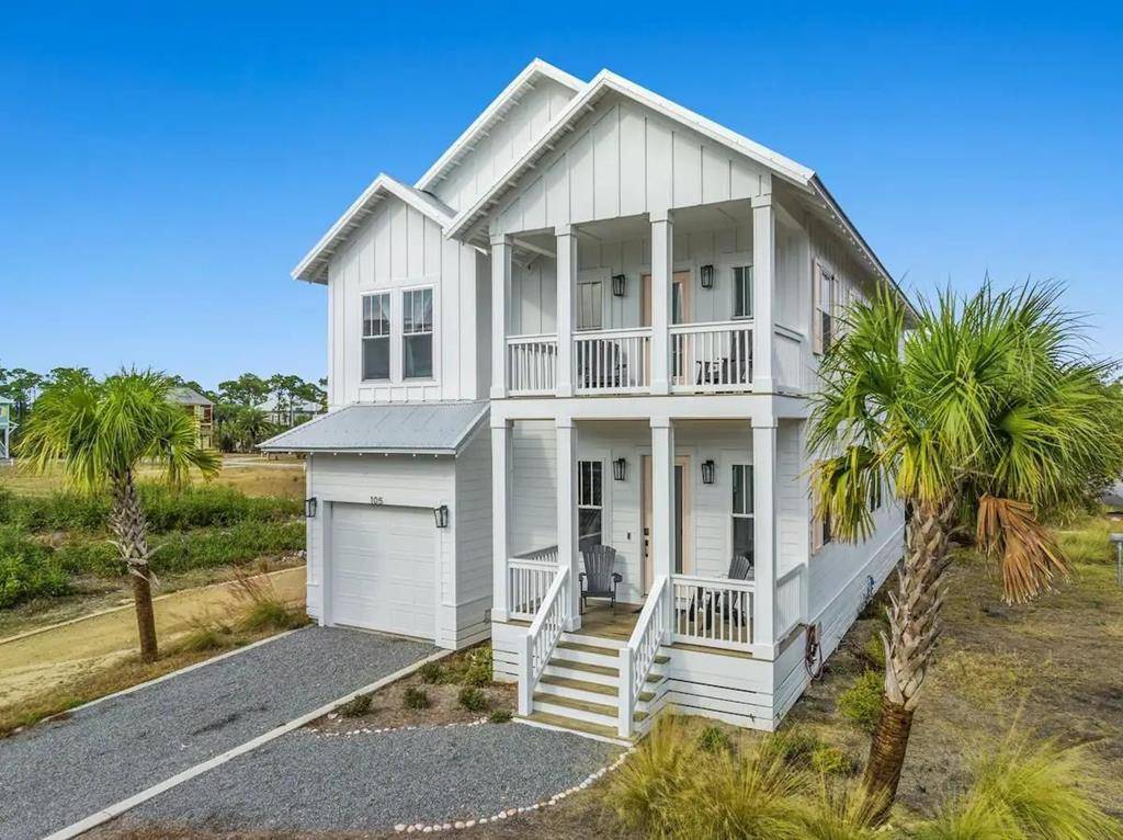 Cape San Blas, FL 32456,105 Loggerhead Ln