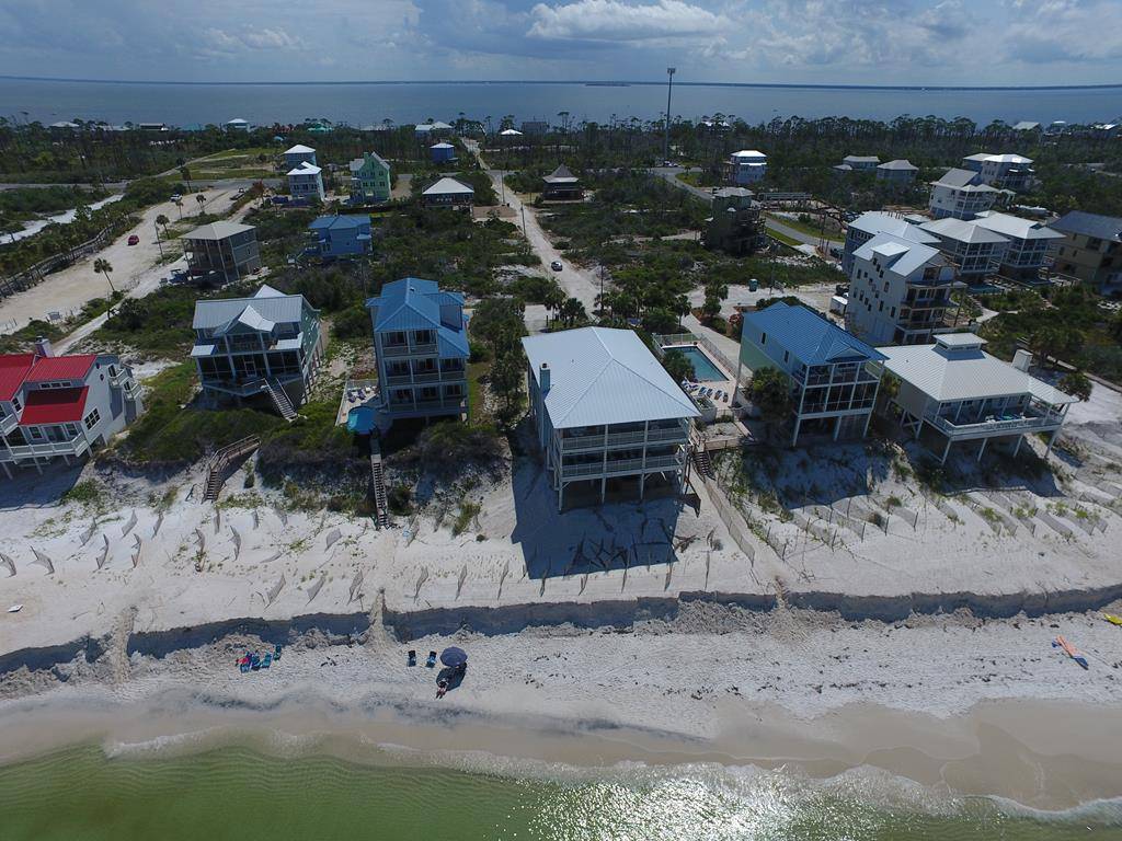 Cape San Blas, FL 32456,5911 Windy Ln