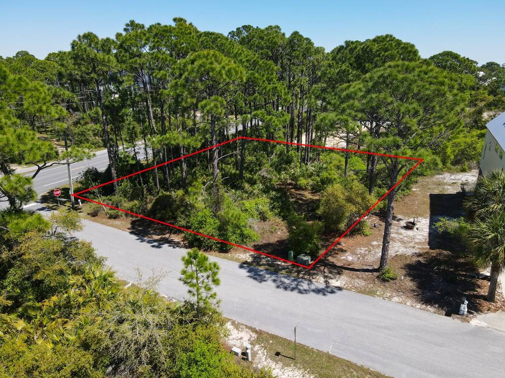 Cape San Blas, FL 32456,Lot 14 Pluto Way