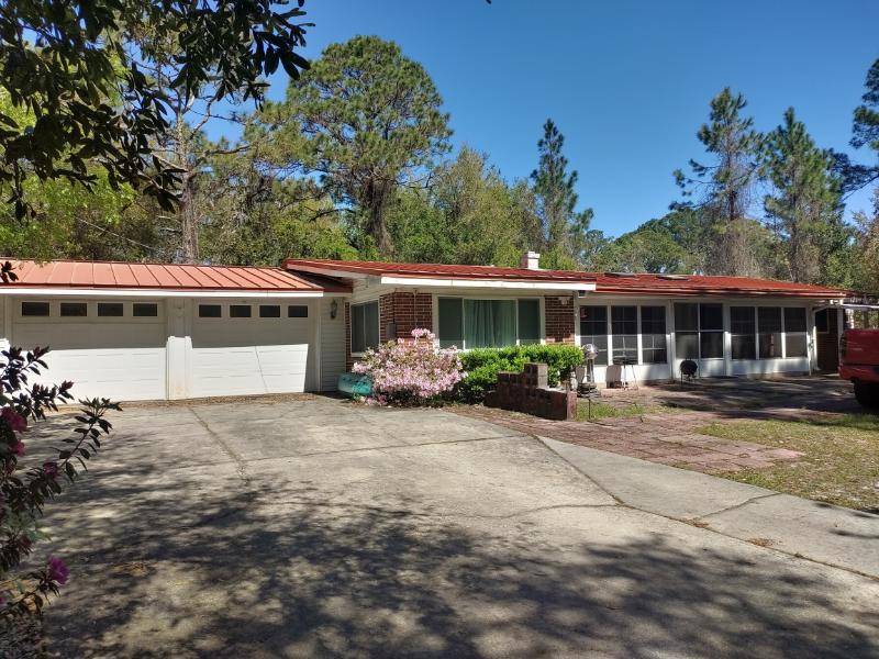 Lanark Village, FL 32323,119 Apalachee St