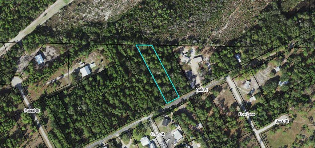 Carrabelle, FL 32322,2629 Oak St