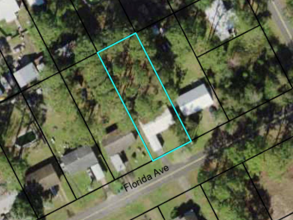 Lanark Village, FL 32323,2527 Florida Ave