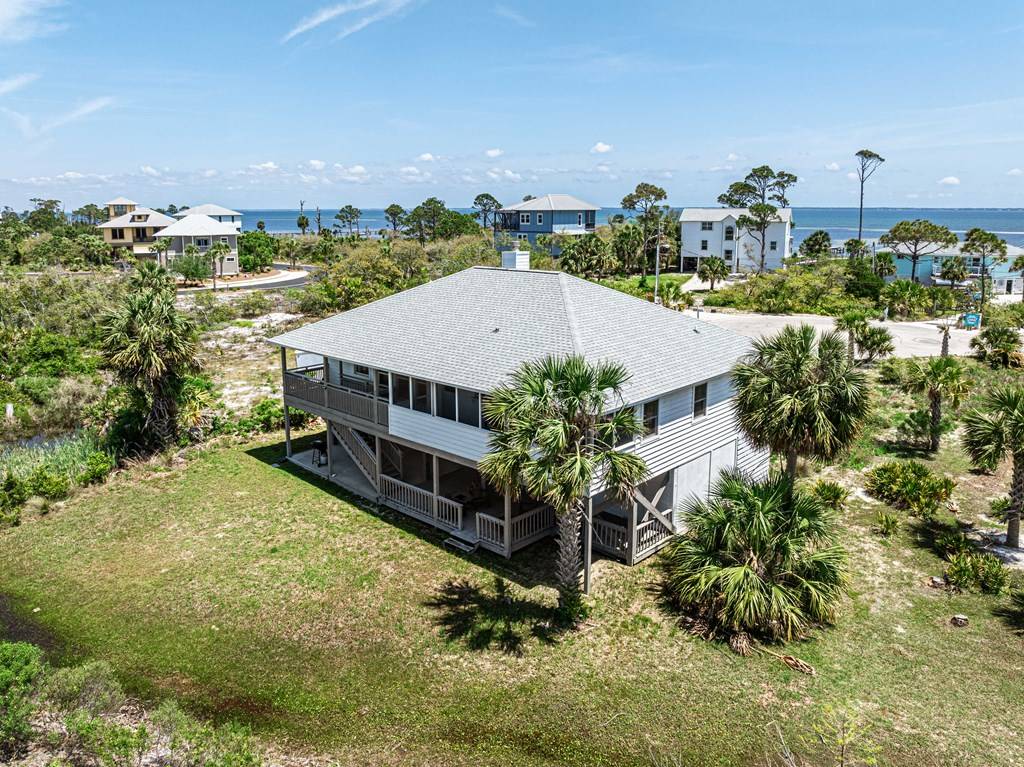 Cape San Blas, FL 32456,7181 Leeward St