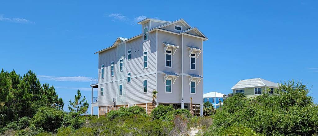 Cape San Blas, FL 32456,151 Mccosh Mill Rd