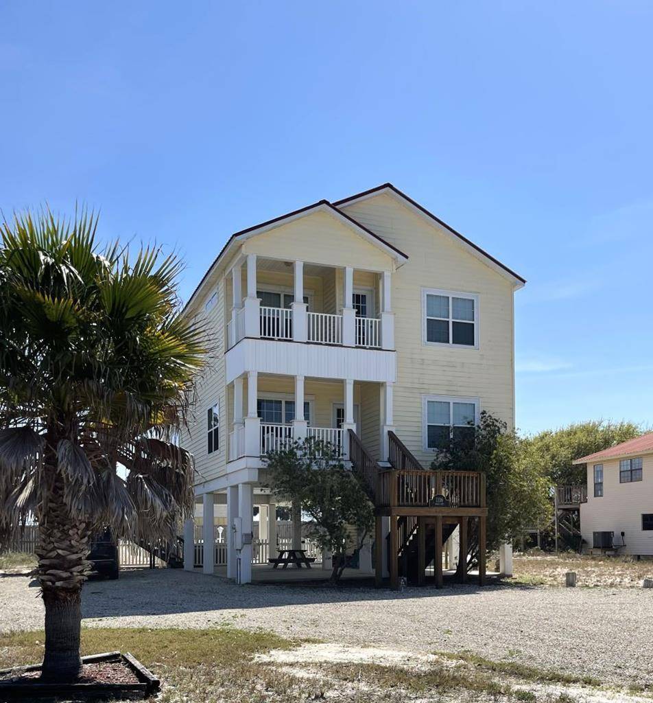 St. George Island, FL 32328,1116 W Gulf Beach Dr