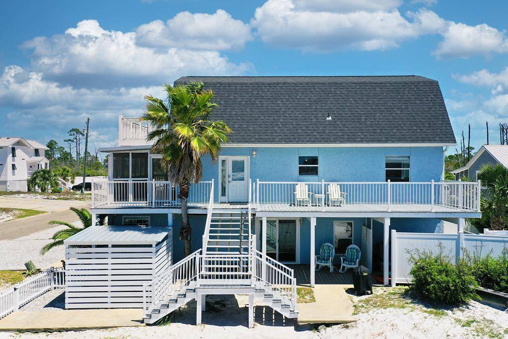 Cape San Blas, FL 32456,210 Sandlewood Blvd