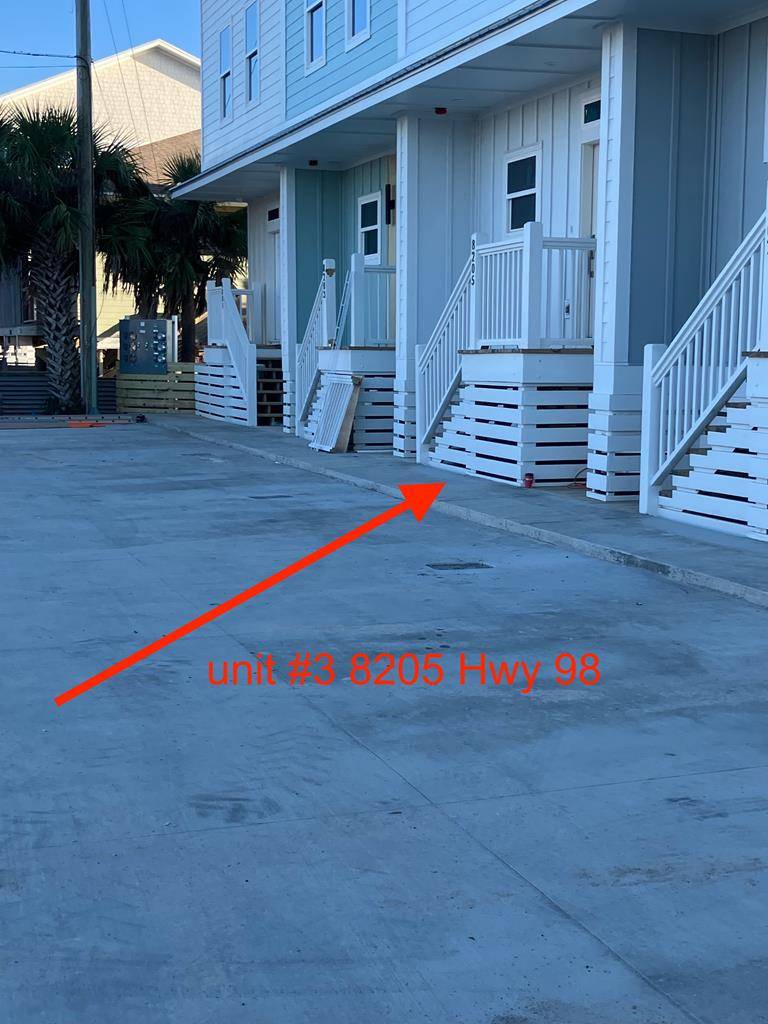 Port St. Joe, FL 32456,8205 Hwy 98
