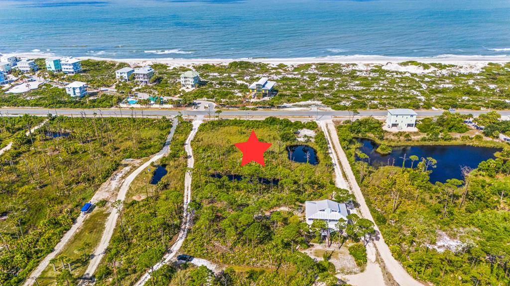 Cape San Blas, FL 32456,Lot 1A Cape San Blas Rd