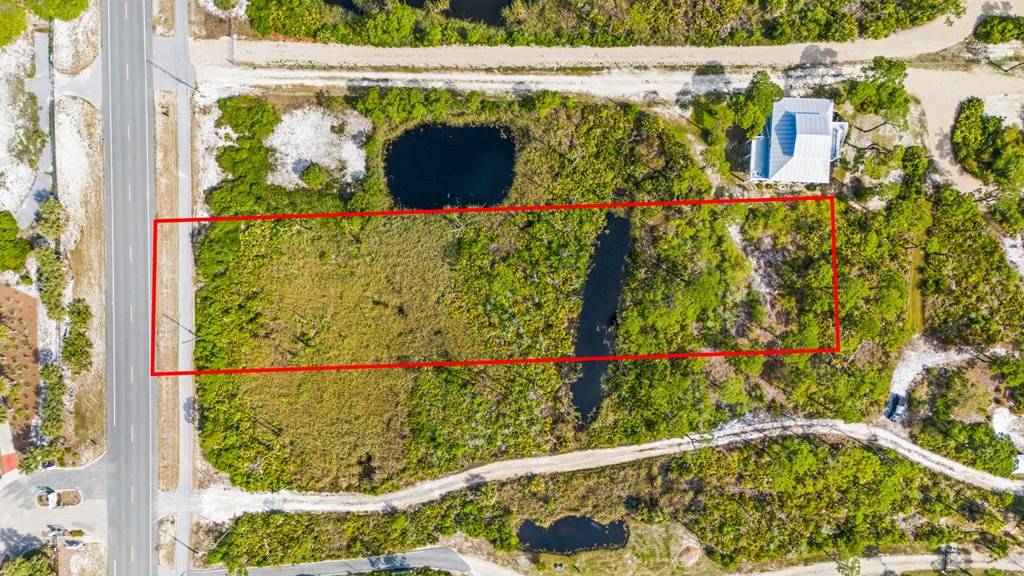 Cape San Blas, FL 32456,Lot 1A Cape San Blas Rd