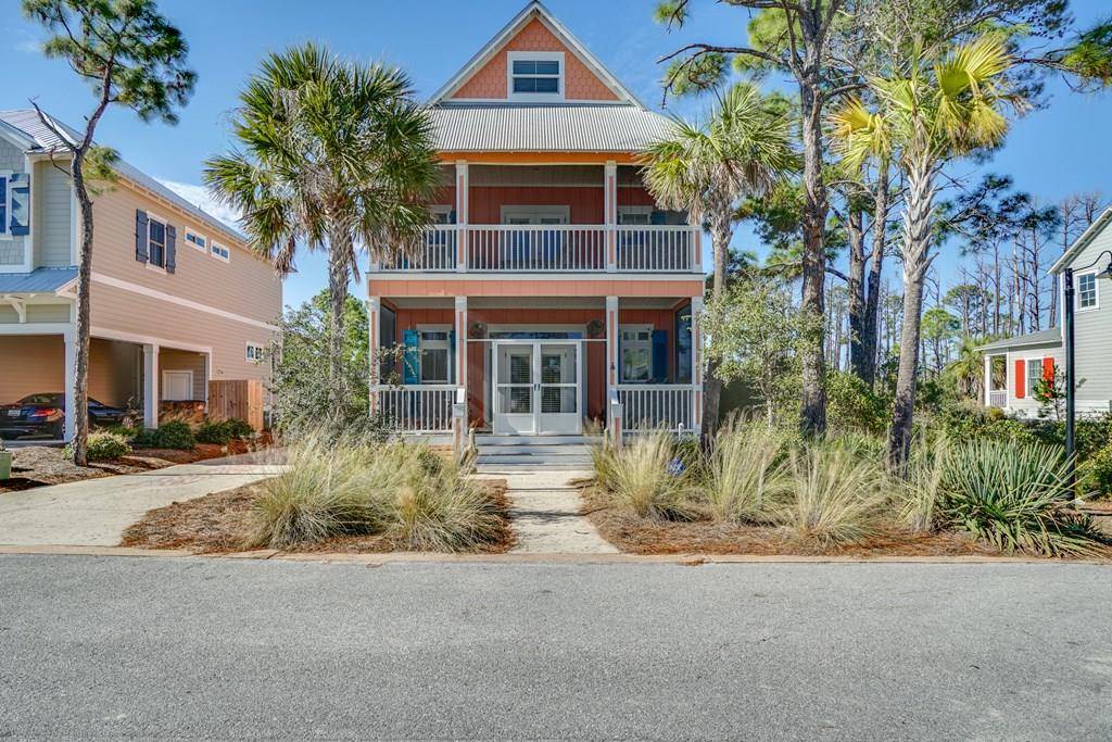 Cape San Blas, FL 32456,335 Cord Grass Way