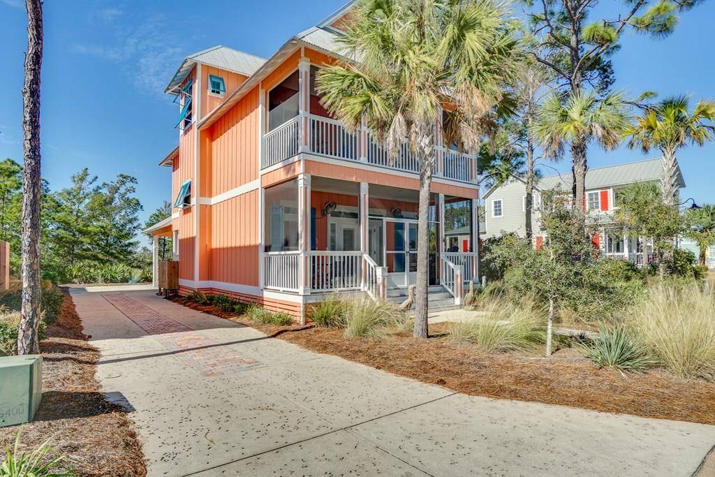 Cape San Blas, FL 32456,335 Cord Grass Way