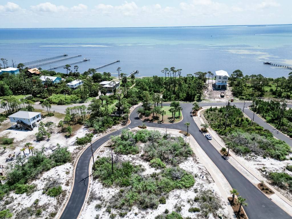 Cape San Blas, FL 32456,Lot 69 Pinnacle Dr