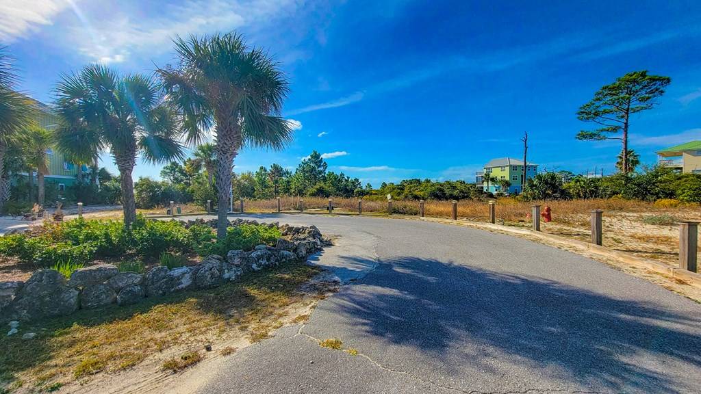 Cape San Blas, FL 32456,Lot 2A Mccosh Mill Rd