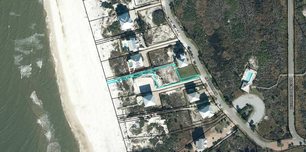 Cape San Blas, FL 32456,127 Sapodilla Ln