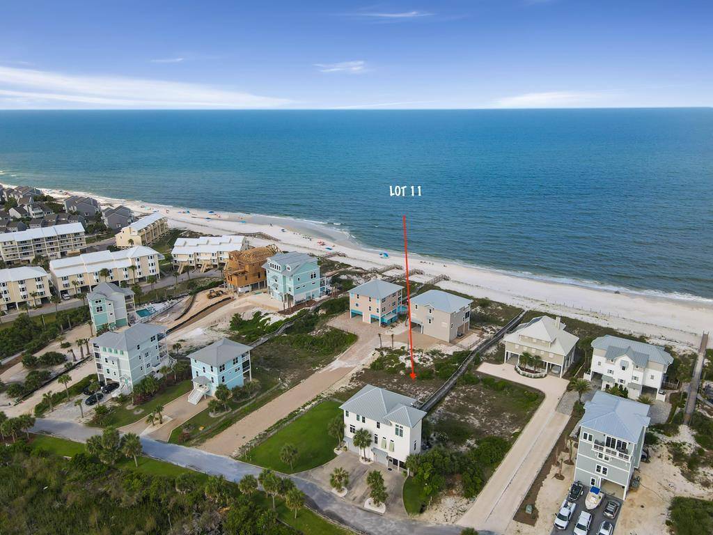 Cape San Blas, FL 32456,127 Sapodilla Ln