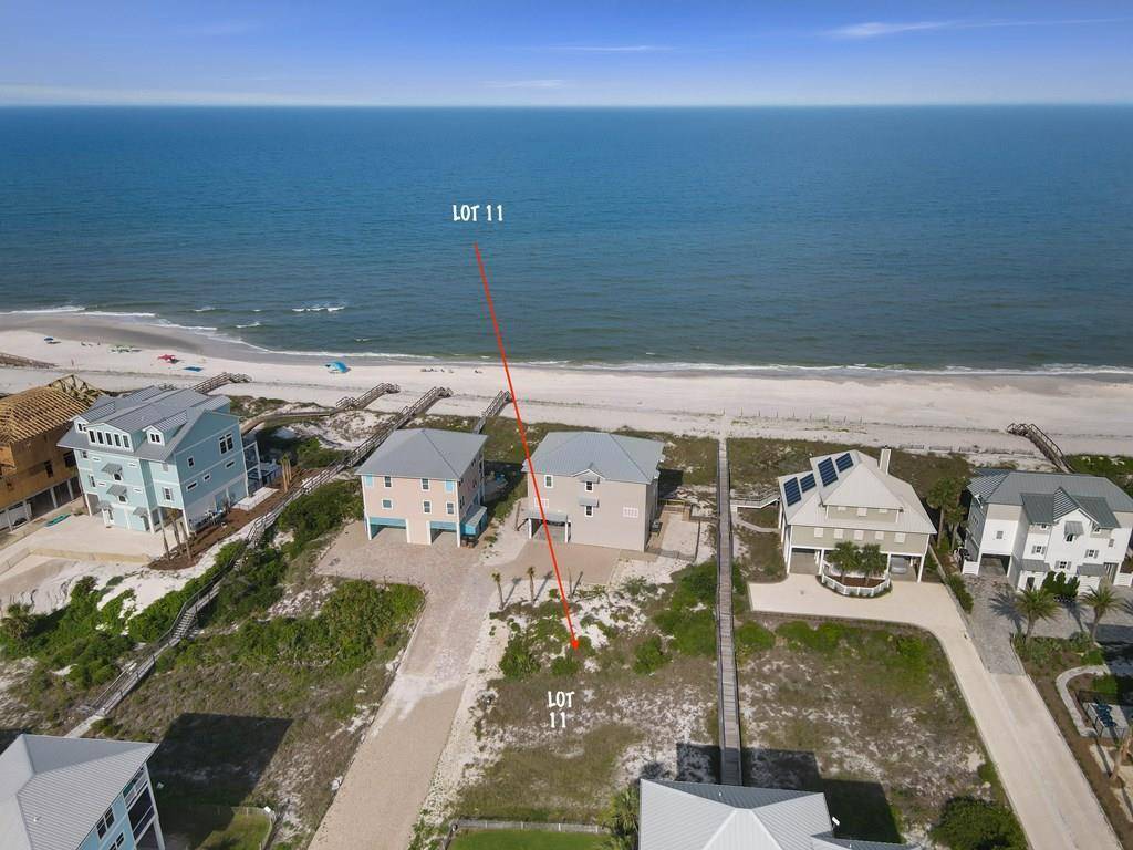 Cape San Blas, FL 32456,127 Sapodilla Ln