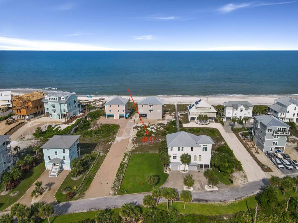 Cape San Blas, FL 32456,127 Sapodilla Ln