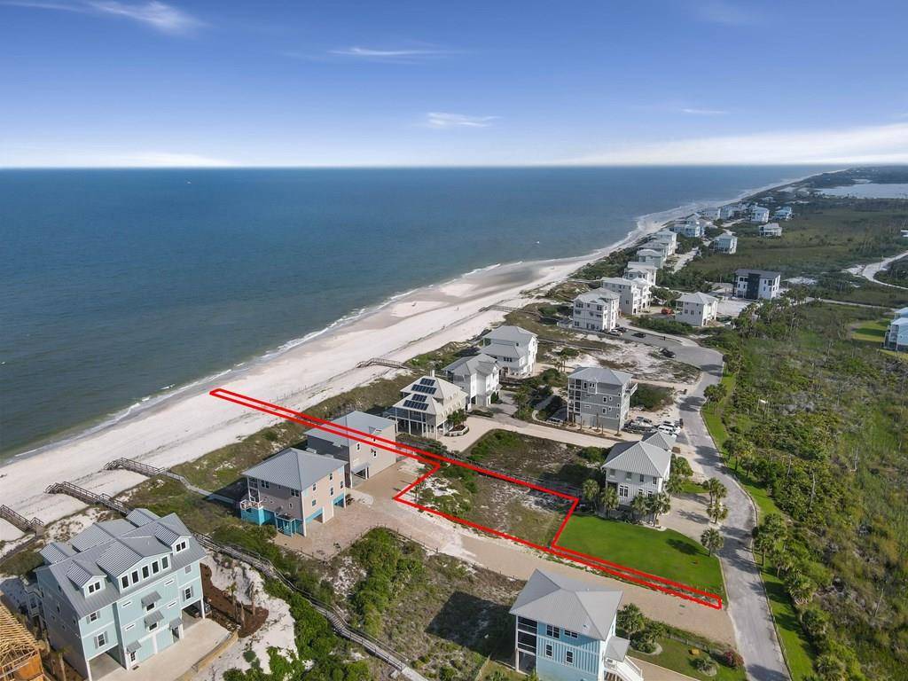 Cape San Blas, FL 32456,127 Sapodilla Ln