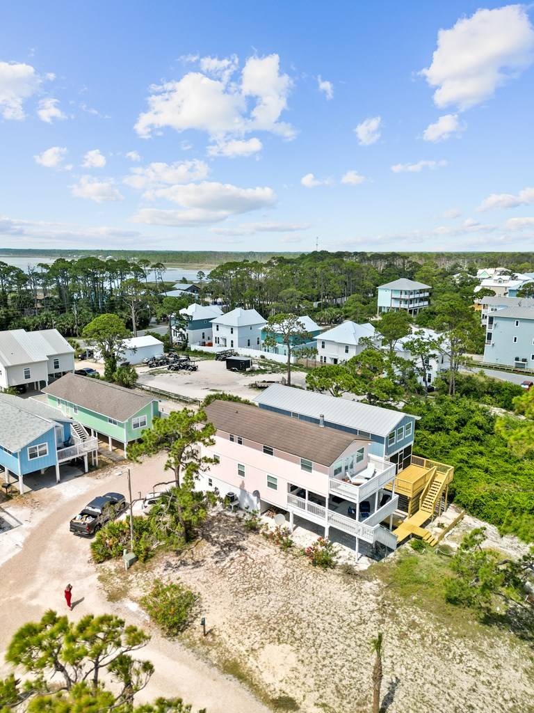 Cape San Blas, FL 32456,166 Cape Dunes Dr