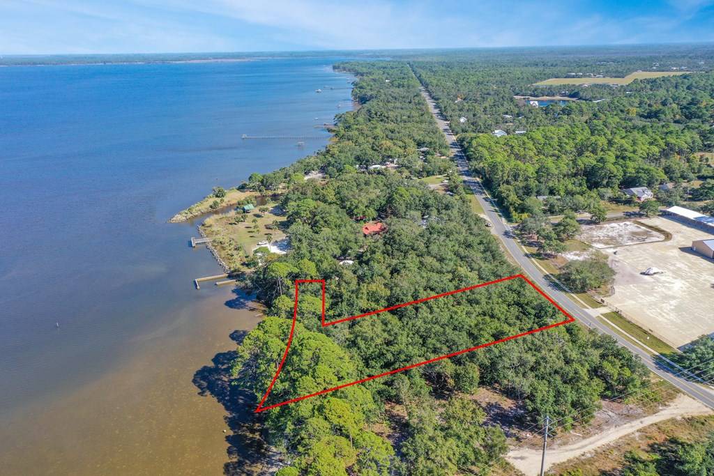 Eastpoint, FL 32328,29 N Bay Shore Dr