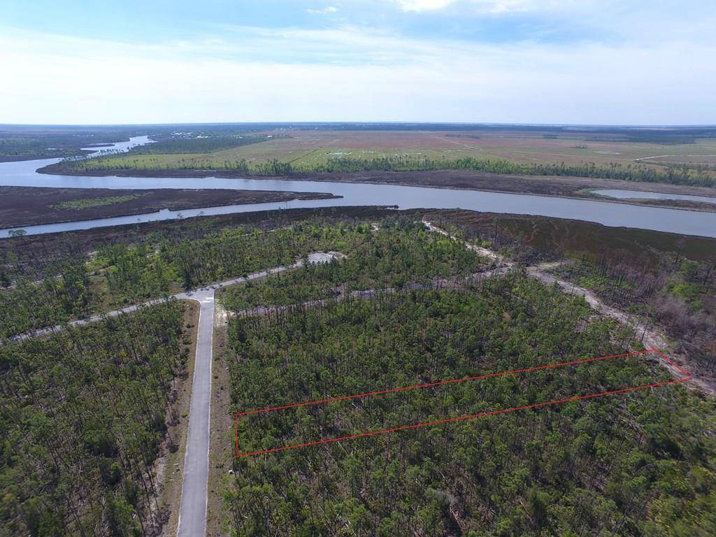Wewahitchka, FL 32465,LOT 13 E Bay Dr