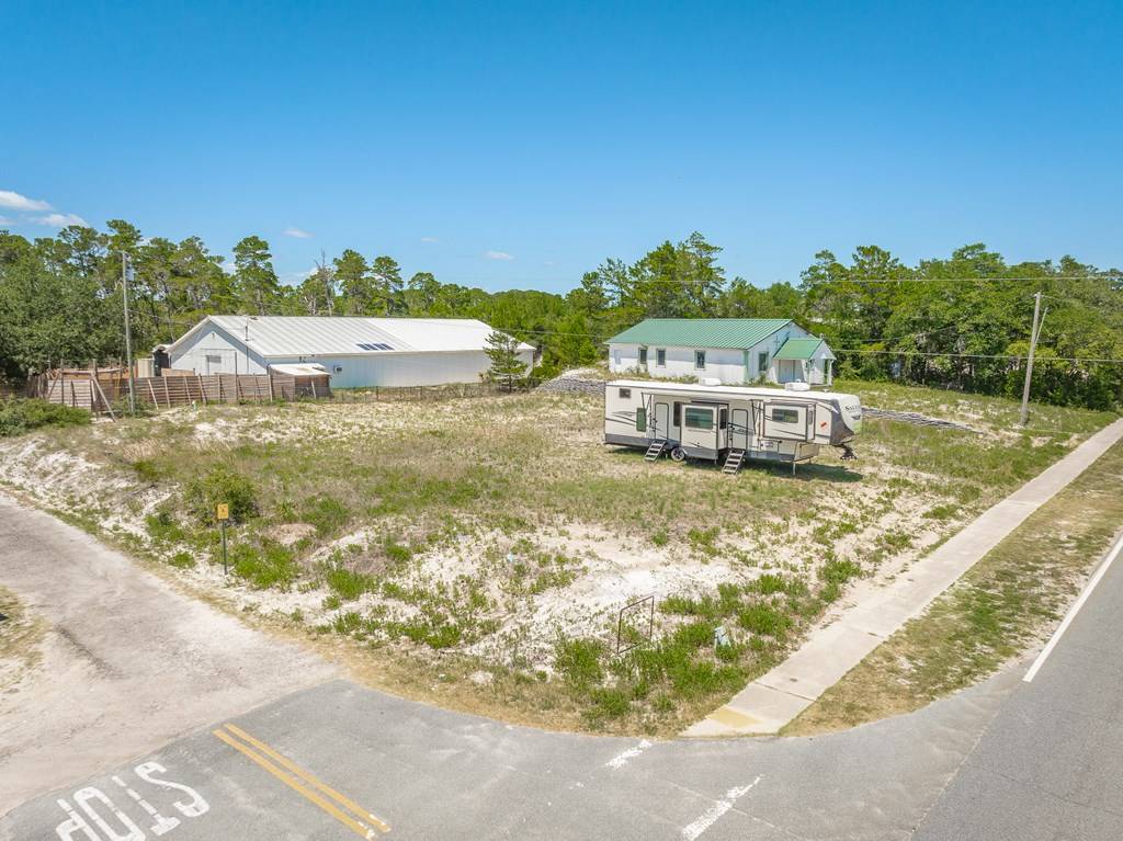 Carrabelle, FL 32322,Lot 17 Hwy 98