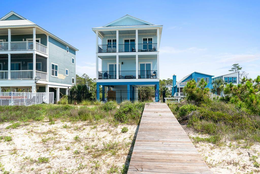 Cape San Blas, FL 32456,155 Lantana St