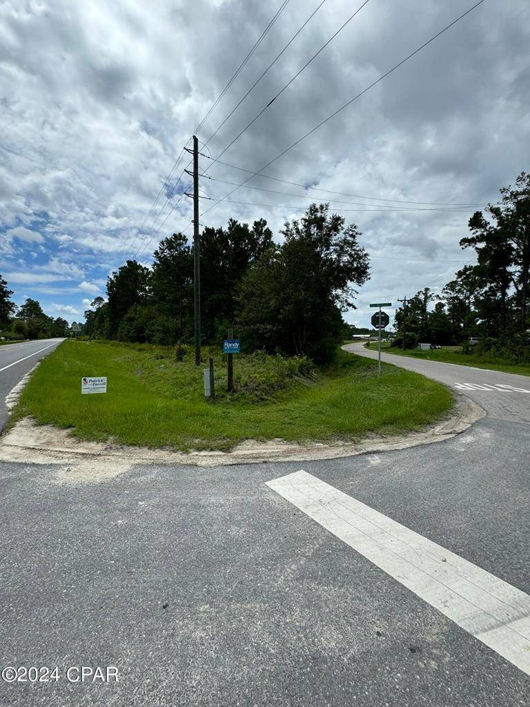 Wewahitchka, FL 32465,0 Doc Whitfield Rd