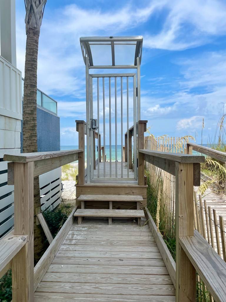 Cape San Blas, FL 32456,Lot 12 Secluded Dunes Dr