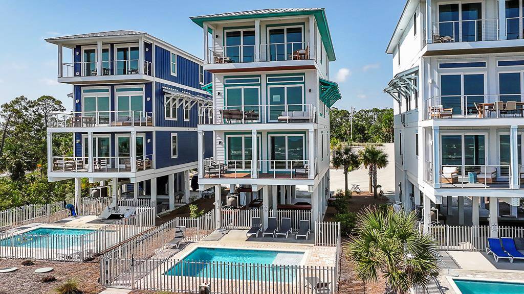 Port St. Joe, FL 32456,1492 Indian Pass Rd