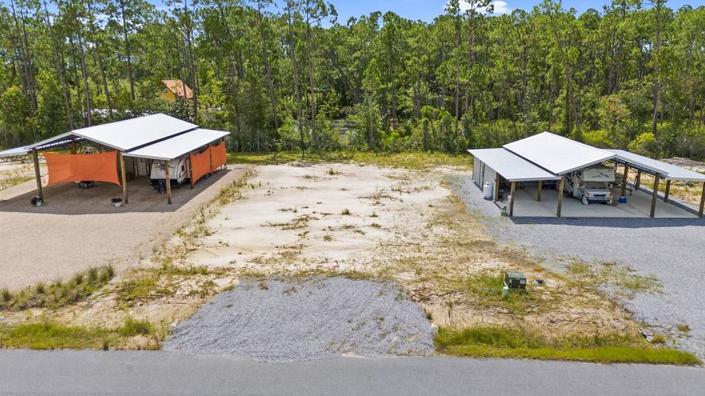 Wewahitchka, FL 32465,Lot 15 St Charles Ln