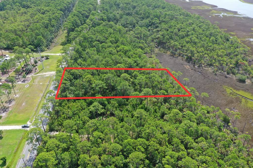 Port St. Joe, FL 32456,Lot 19 Cr 30-a