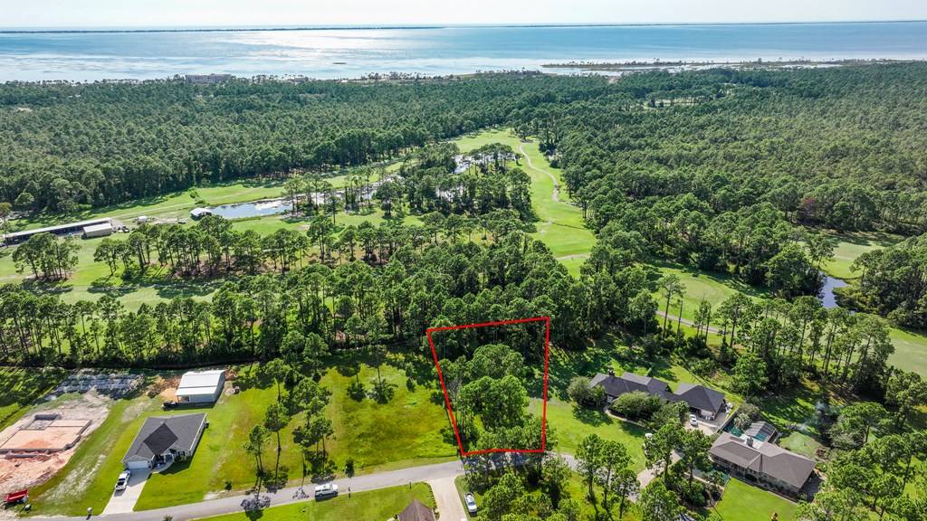 Port St. Joe, FL 32456,Lot 8 Plantation Dr