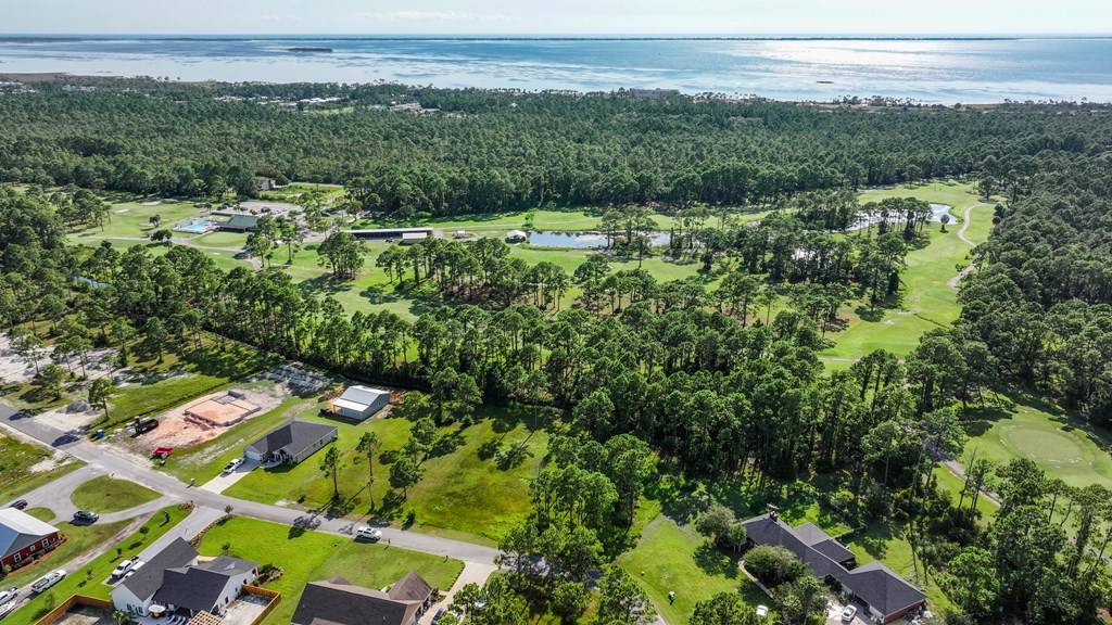 Port St. Joe, FL 32456,Lot 8 Plantation Dr